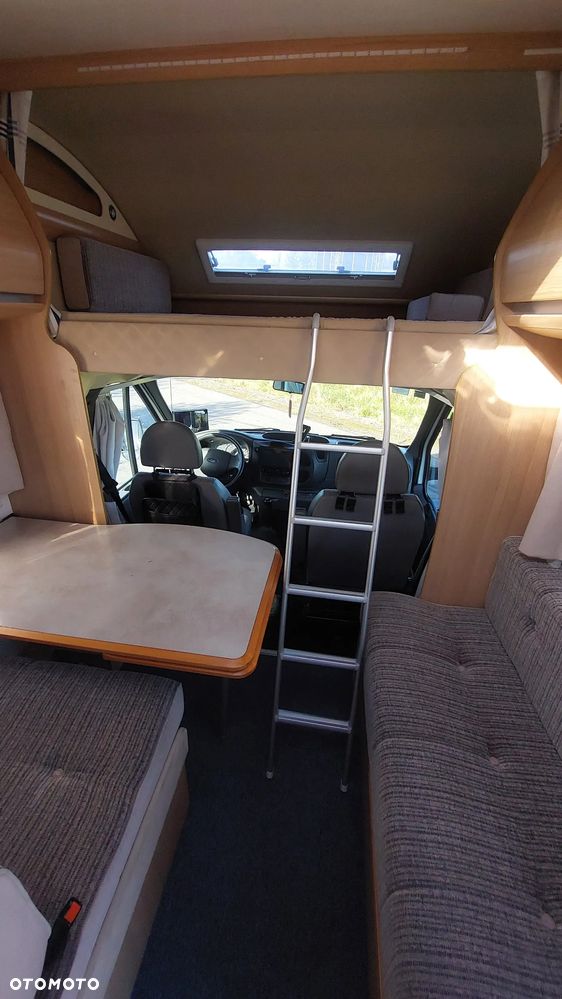 Ford Transit - 14