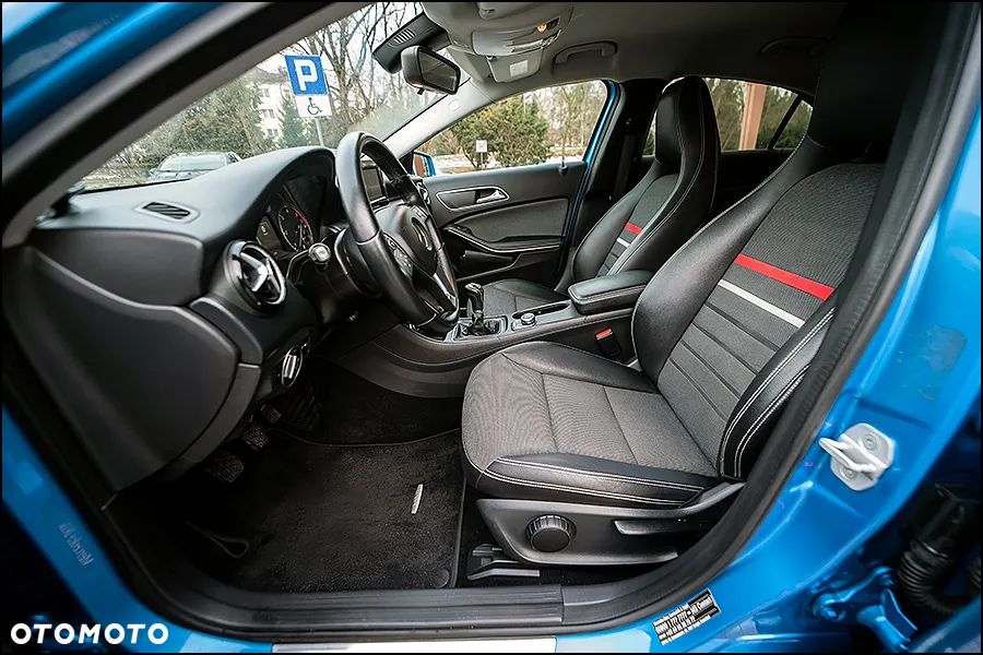 Mercedes-Benz Klasa A - 31