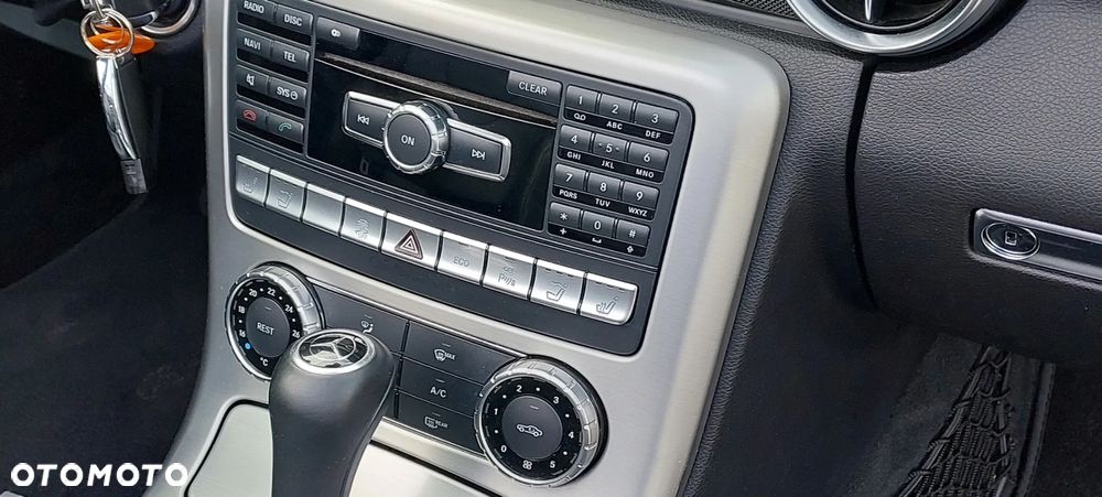 Mercedes-Benz SLK - 36