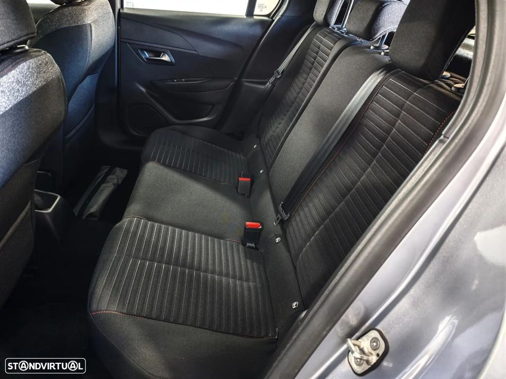 Peugeot 208 1.2 PureTech Active - 23