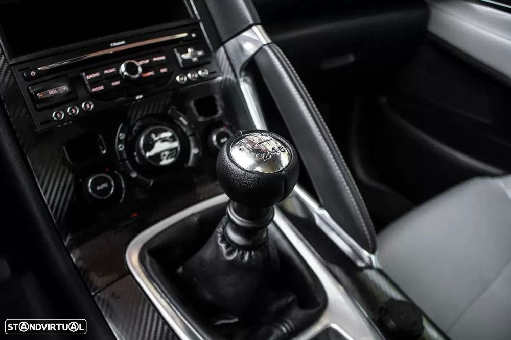 Peugeot 3008 1.6 HDi Roland Garros - 17