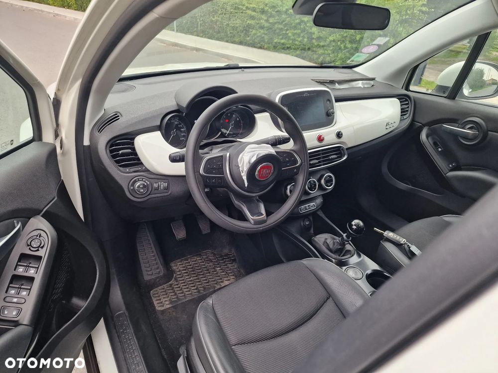 Fiat 500X 1.0 FireFly Turbo 4x2 S&S City Cross - 20