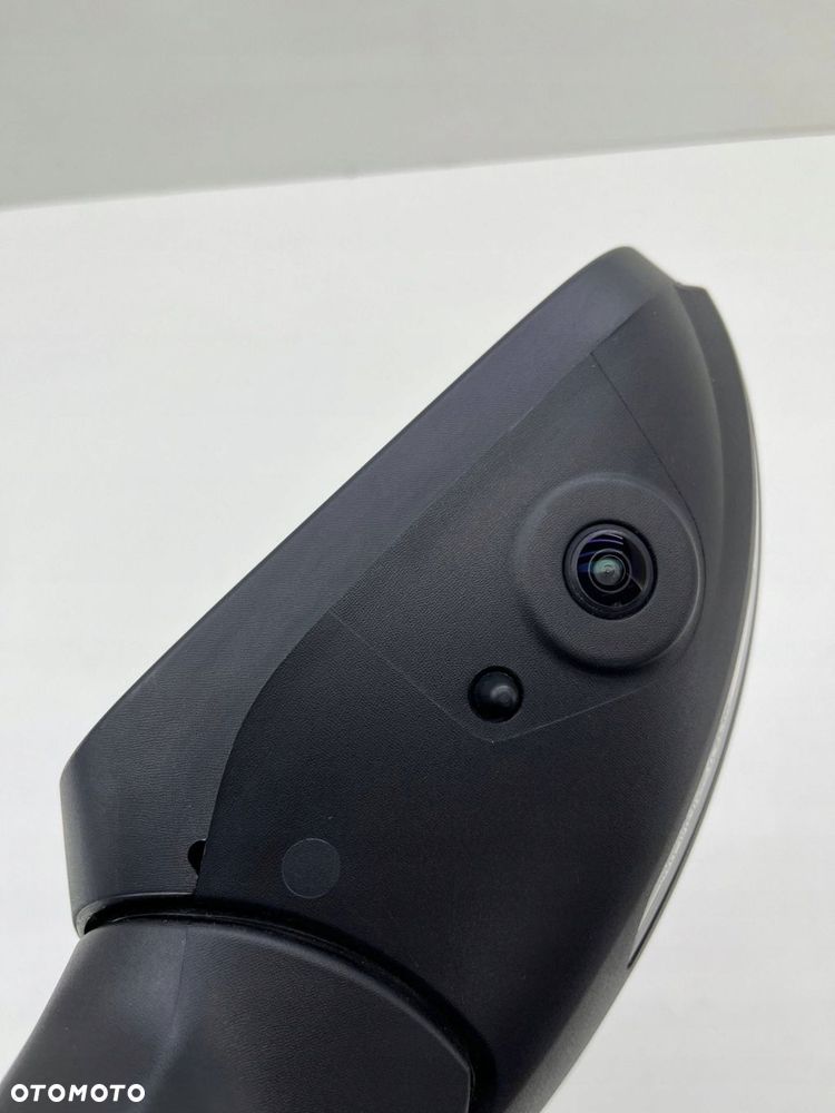 RENAULT SYMBIOZ PRAWE LUSTERKO KAMERA ASYSTENT 16-PIN ANGLIK - 11