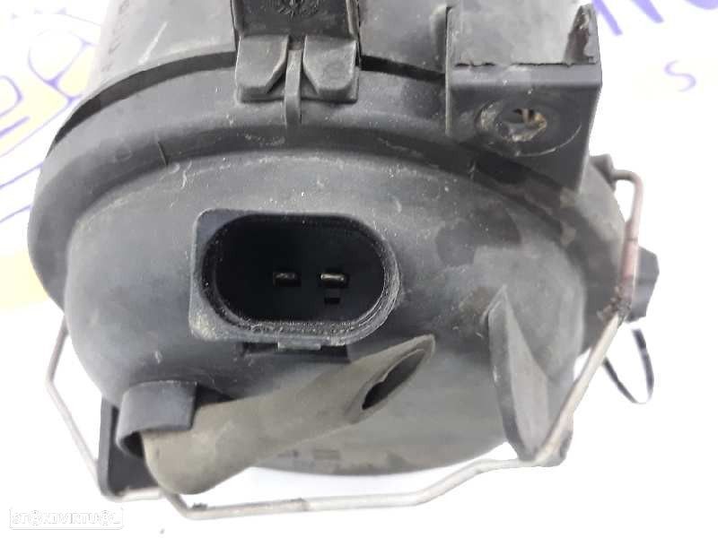 FAROL NEVOEIRO DIREITO SEAT LEON 2008 -5P0941704 - 1