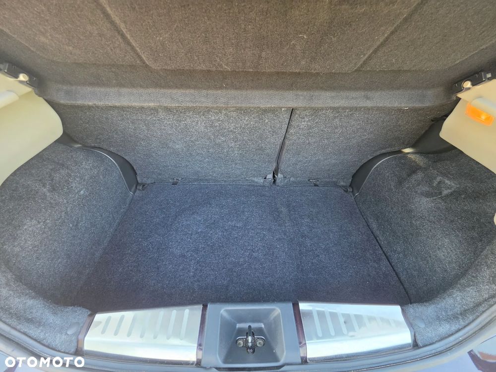 Nissan Micra 1.2 Acenta EU6 - 13