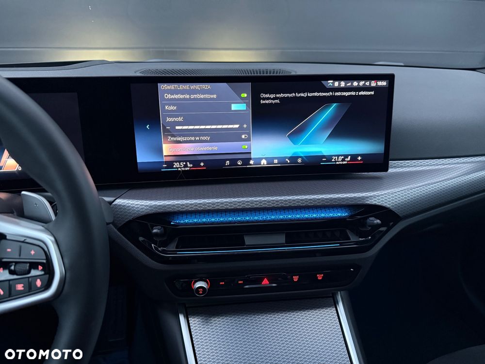 BMW Seria 3 320d xDrive M Sport - 38