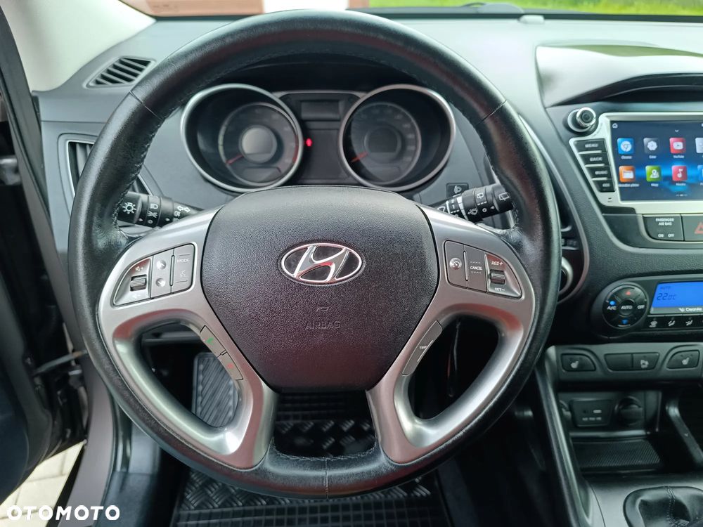 Hyundai ix35 1.6 GDI Style 2WD - 3