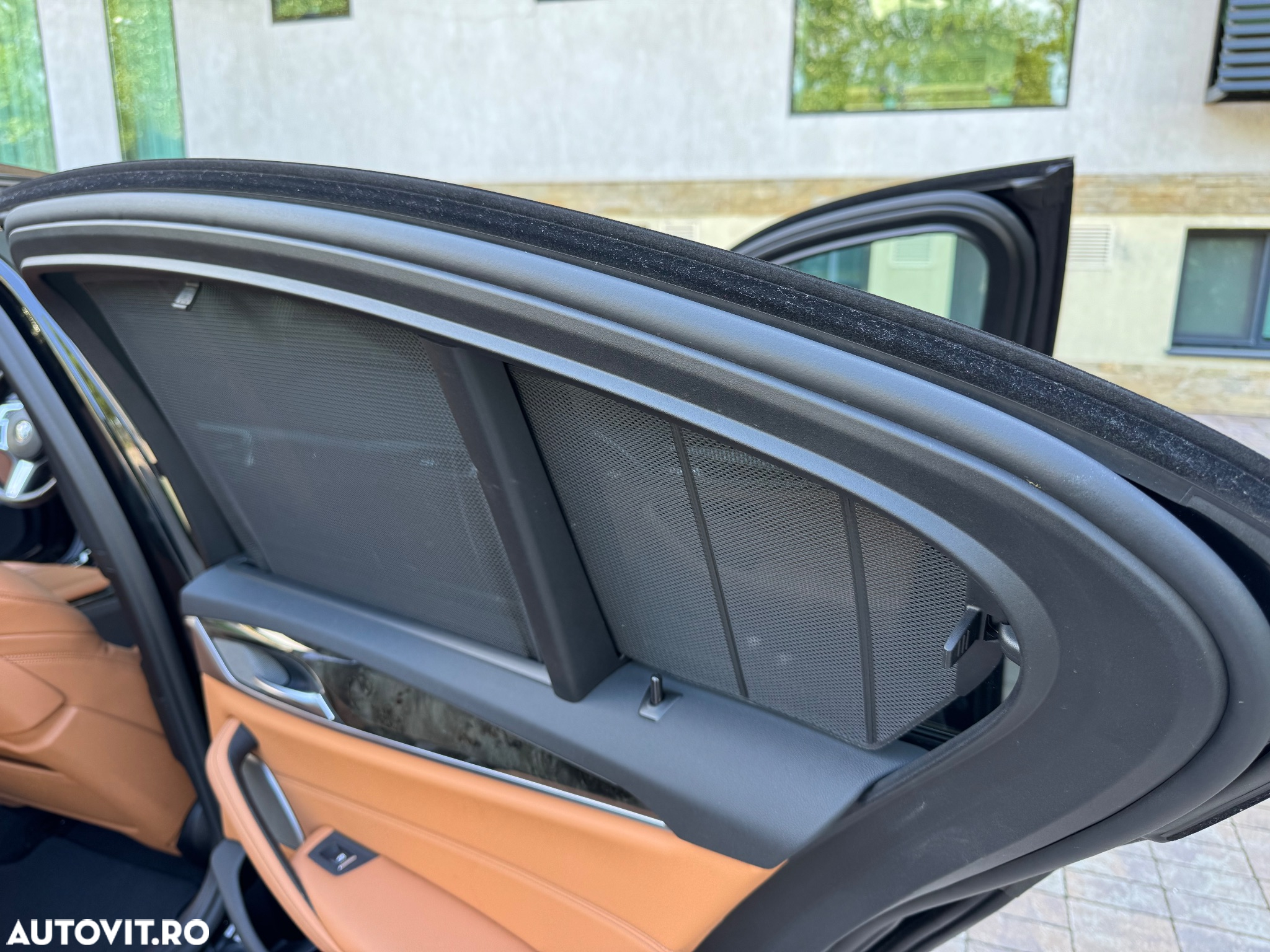 BMW Seria 5 530e AT PHEV - 17