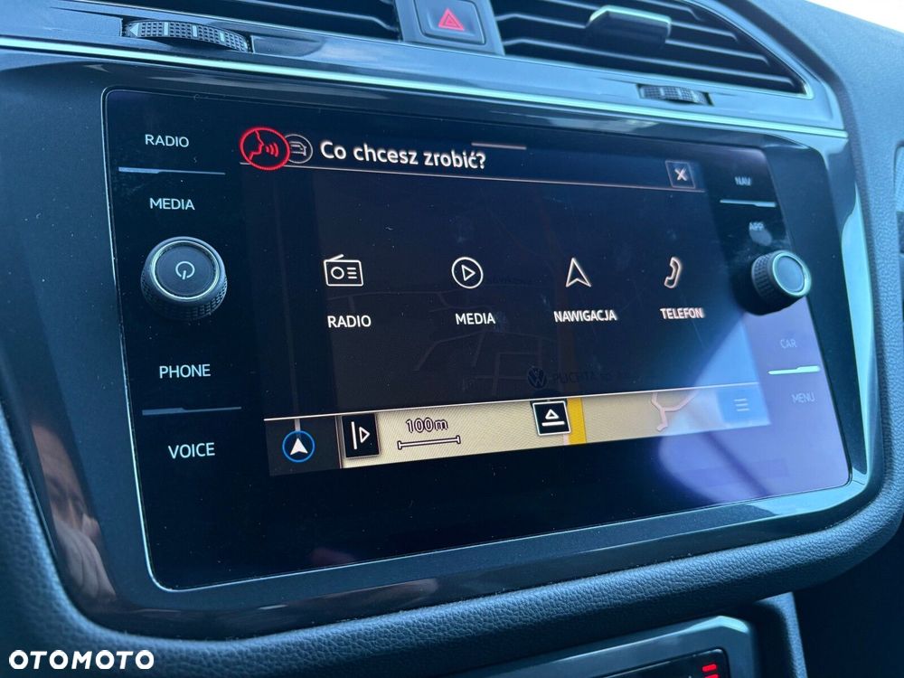 Volkswagen Tiguan Allspace - 33