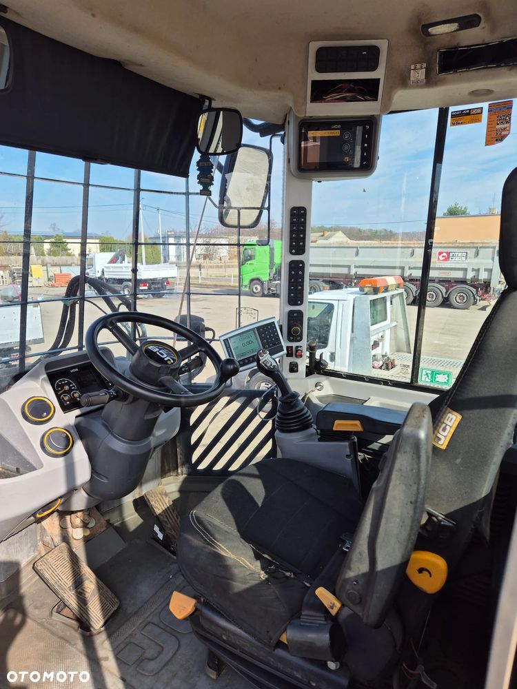 JCB 437 WHT T4F - 5