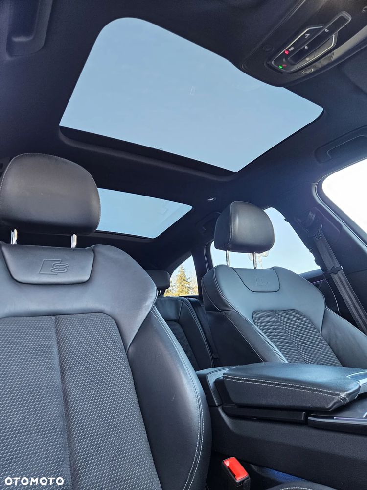 Audi A6 Avant 45 TFSI S tronic sport - 27