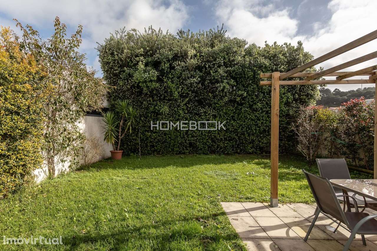 Moradia T3+1 de Design Contemporâneo, Pronta a Habitar - Grande imagem: 4/47