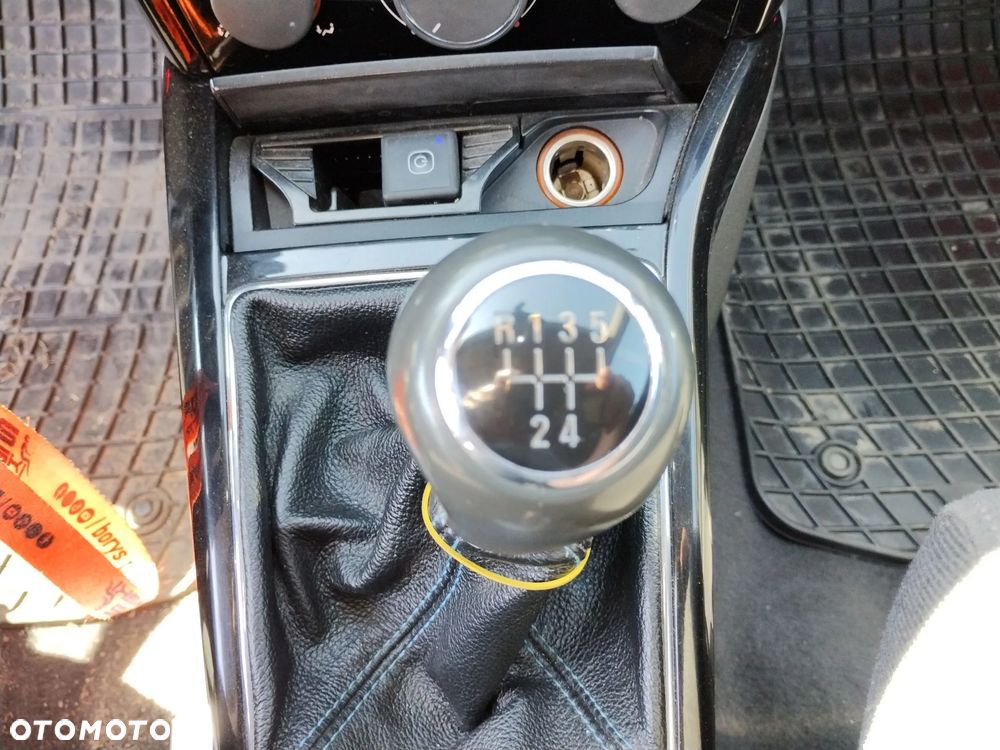 Opel Astra 1.8 Sport - 15