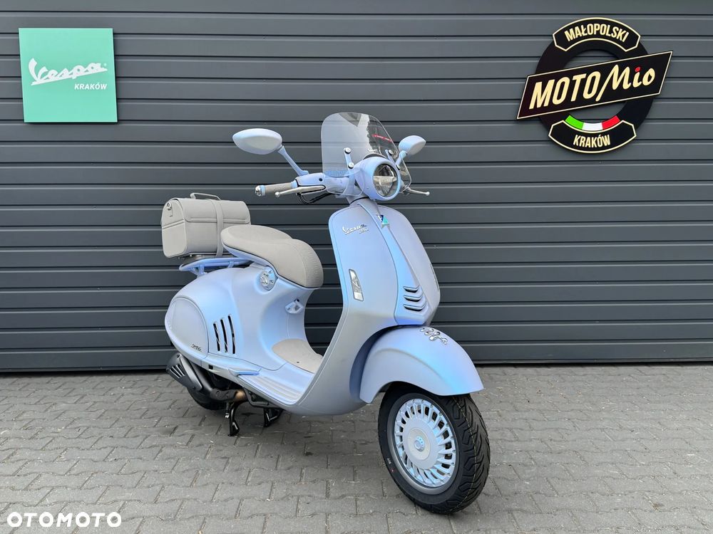 Vespa Inny - 3