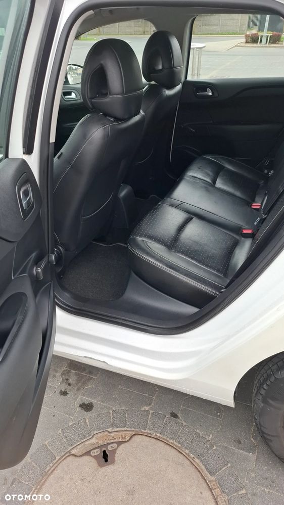 Citroën C4 1.6 BlueHDi Feel - 6
