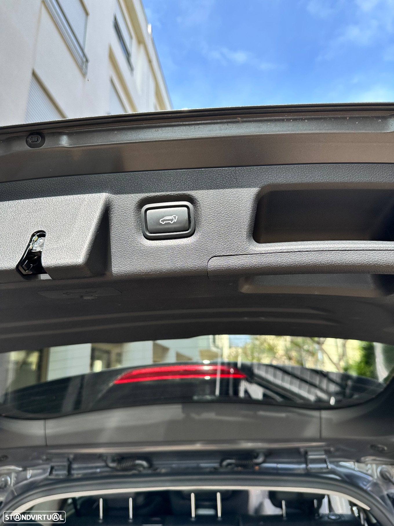 Hyundai Santa Fe 2.2 CRDi Premium - 10