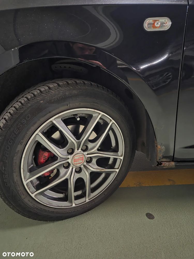 Seat Ibiza SC 1.4 16V Style - 17