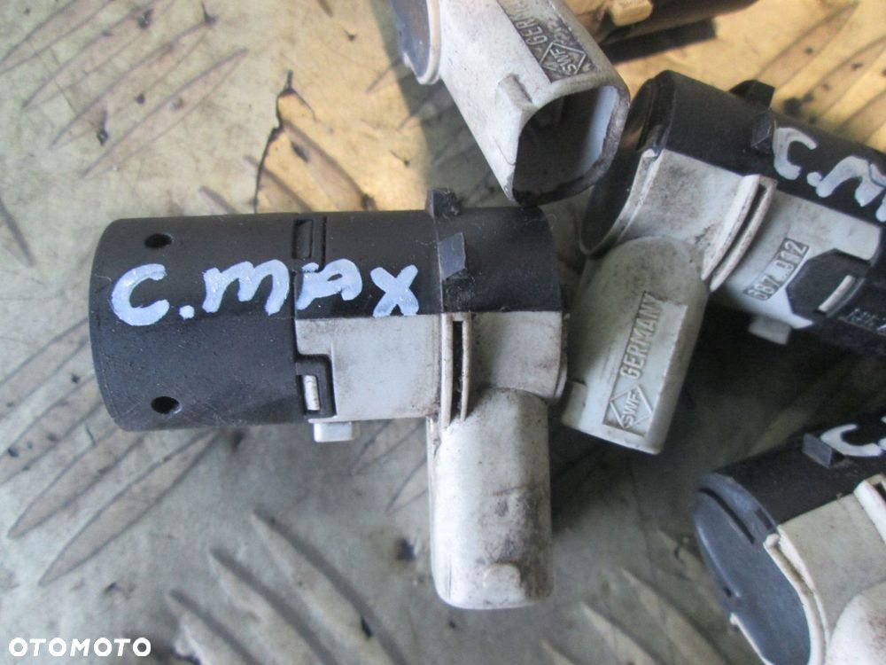 CZUJNIK PARKOWANIA PDC TYŁ FORD FOCUS C-MAX MK1 I 03- - 2