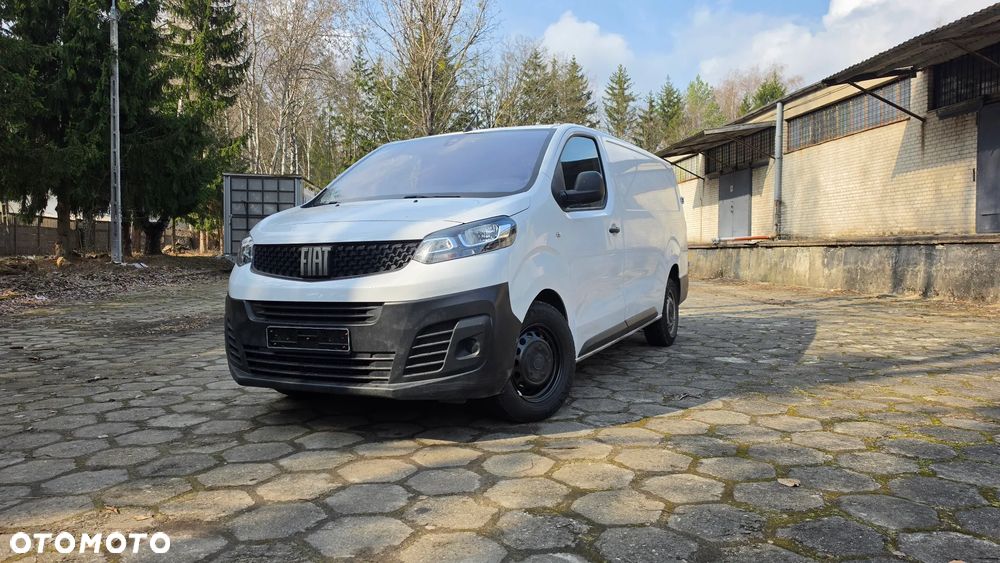 Fiat Scudo - 3