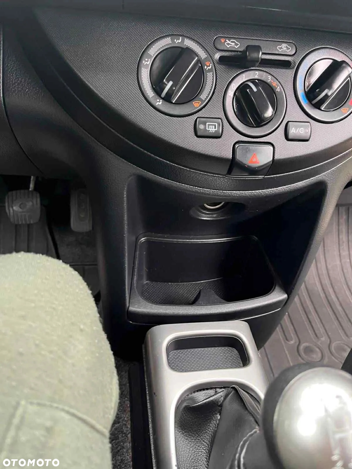 Nissan Note - 3