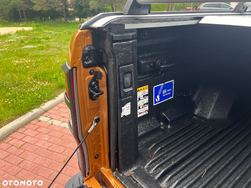 Ford Ranger 2.0 EcoBlue 4x4 DC Wildtrak - 16
