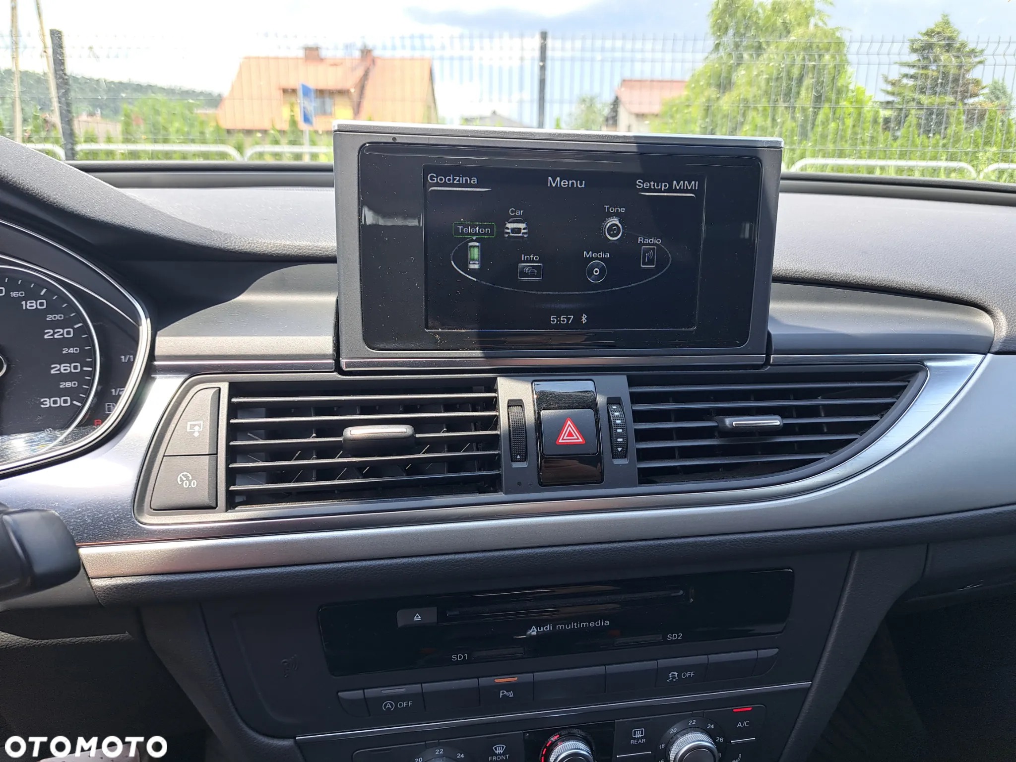 Audi A6 Avant 2.0 TDI Ultra S tronic - 20