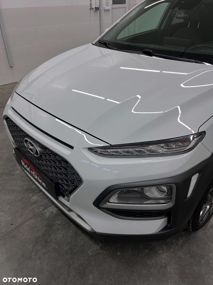 Hyundai Kona 1.0 T-GDI Comfort DCT - 4
