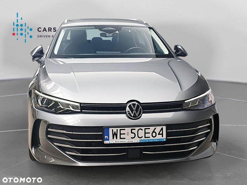 Volkswagen Passat - 5