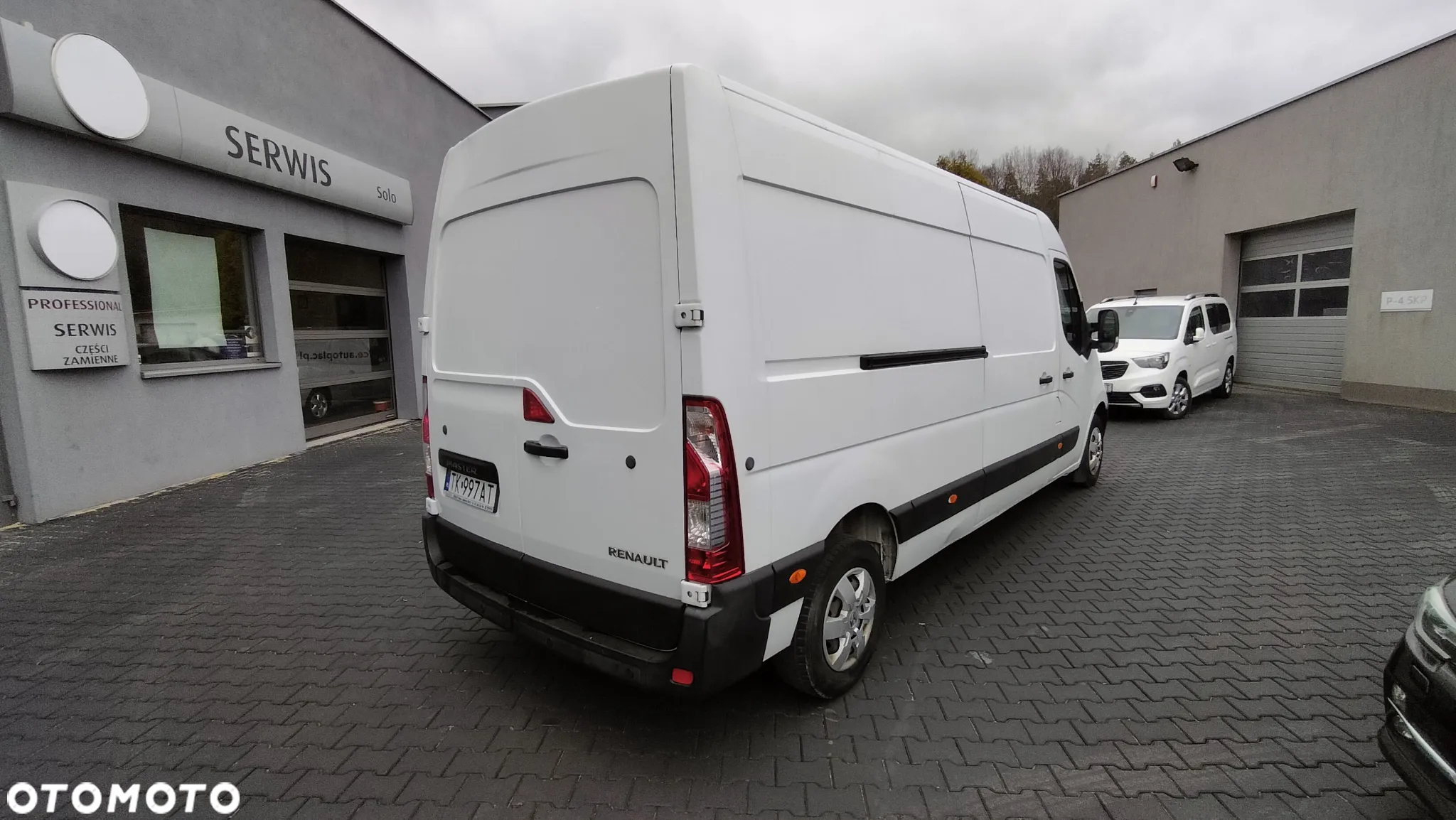 Renault Master - 10
