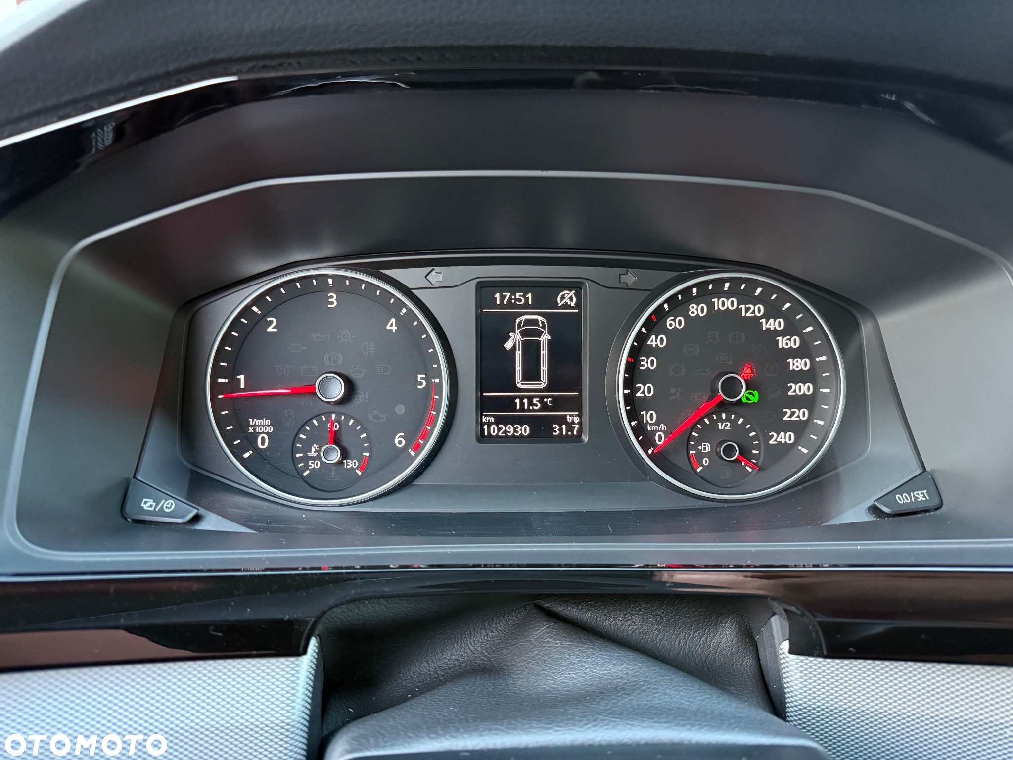 Volkswagen Caravelle 2.0 BiTDI L2 Highline DSG - 12