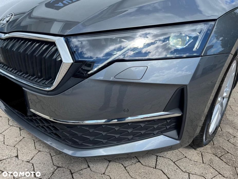 Skoda Octavia - 14