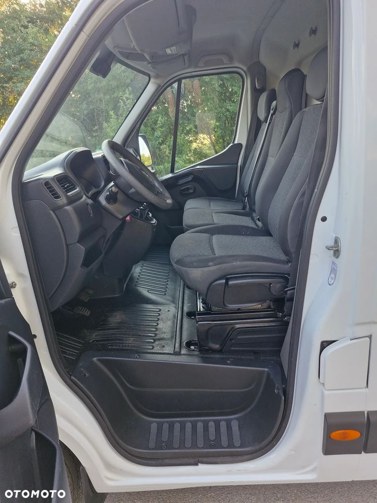 Opel Movano - 21
