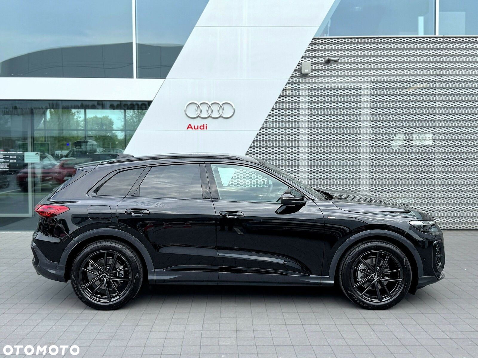 Audi Q5 - 2