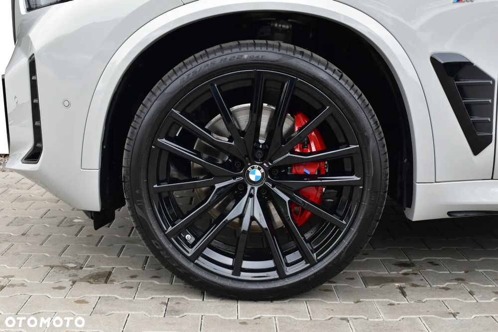 BMW X5 xDrive30d mHEV Individual Edition sport - 8