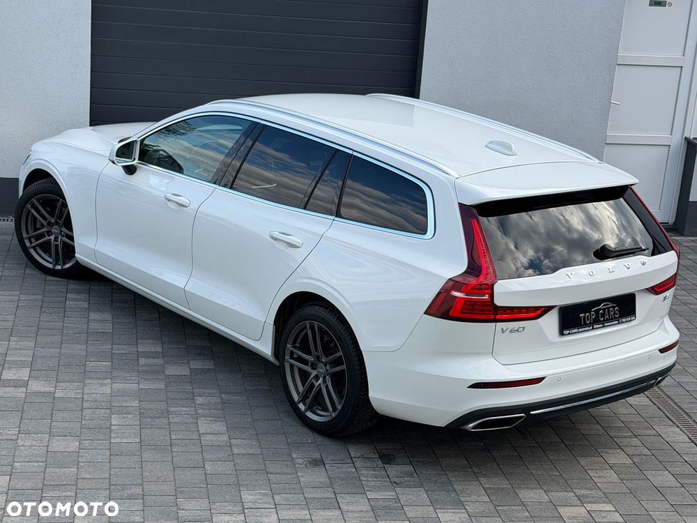 Volvo V60 B4 D Inscription - 22
