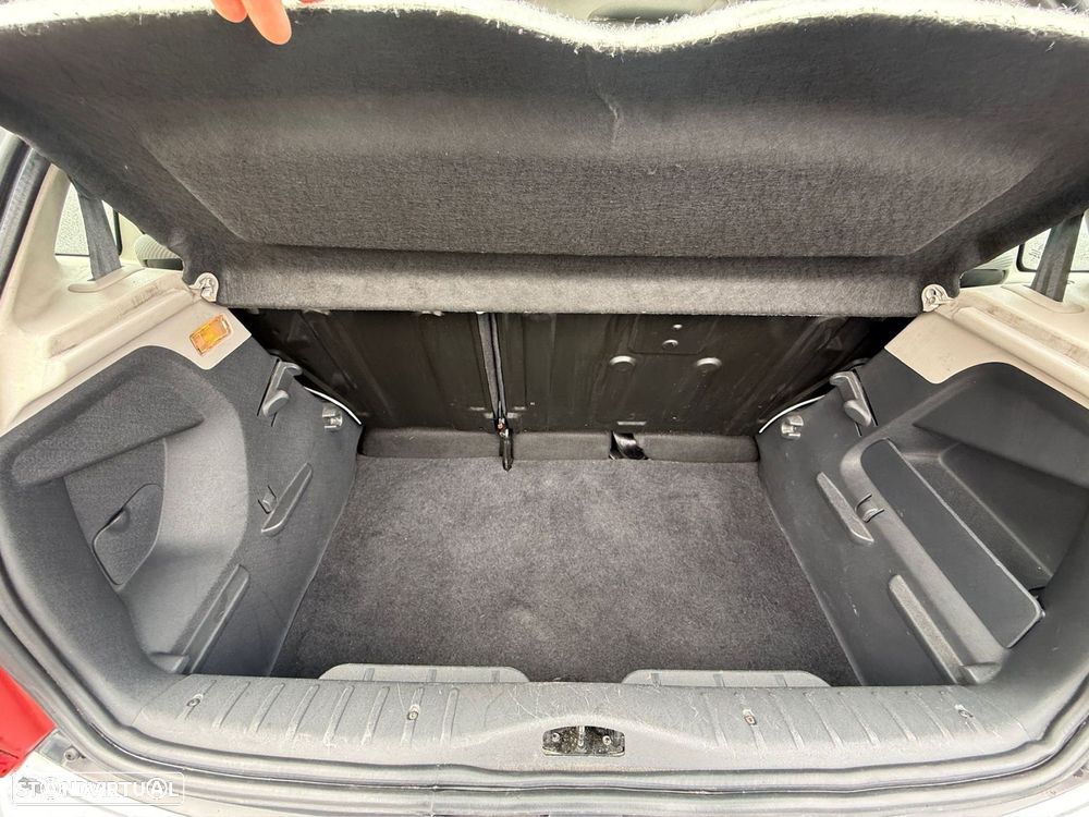 Citroën C3 1.1 Exclusive - 14