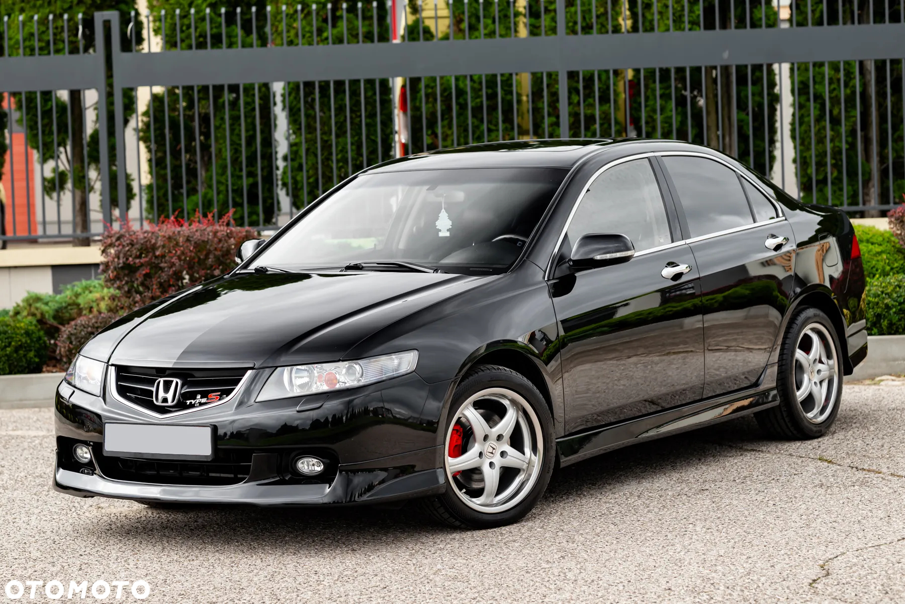 Honda Accord 2.4 i Automatik Type S - 6