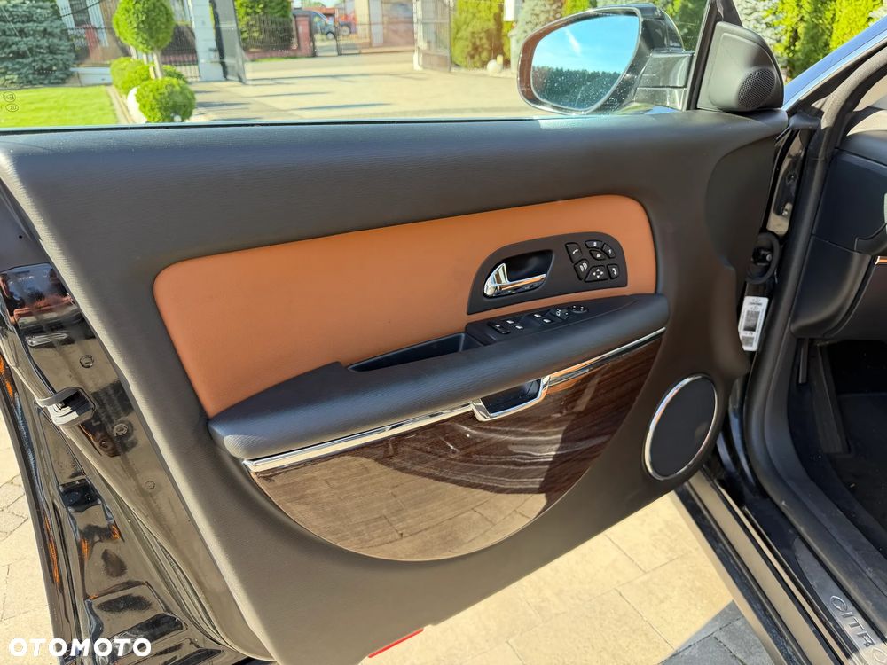 Citroën C6 3.0 HDi 24V Exclusive - 24