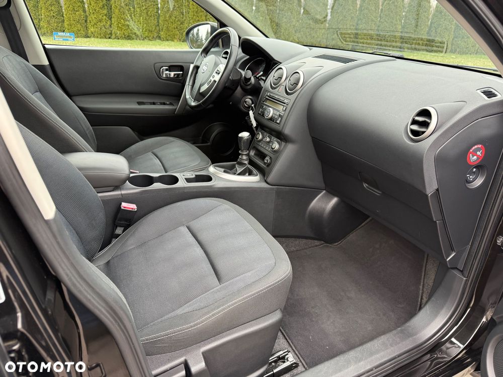 Nissan Qashqai - 29