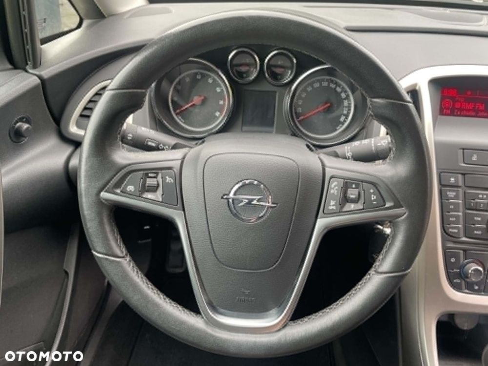 Opel Astra 1.4 Turbo - 19