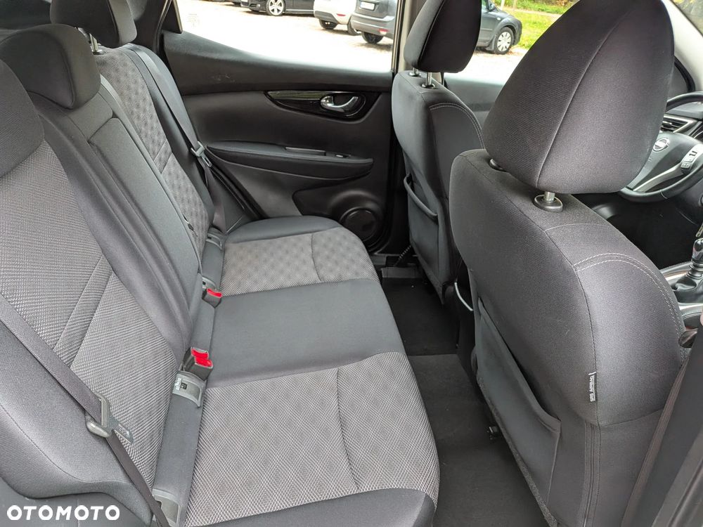 Nissan Qashqai - 20