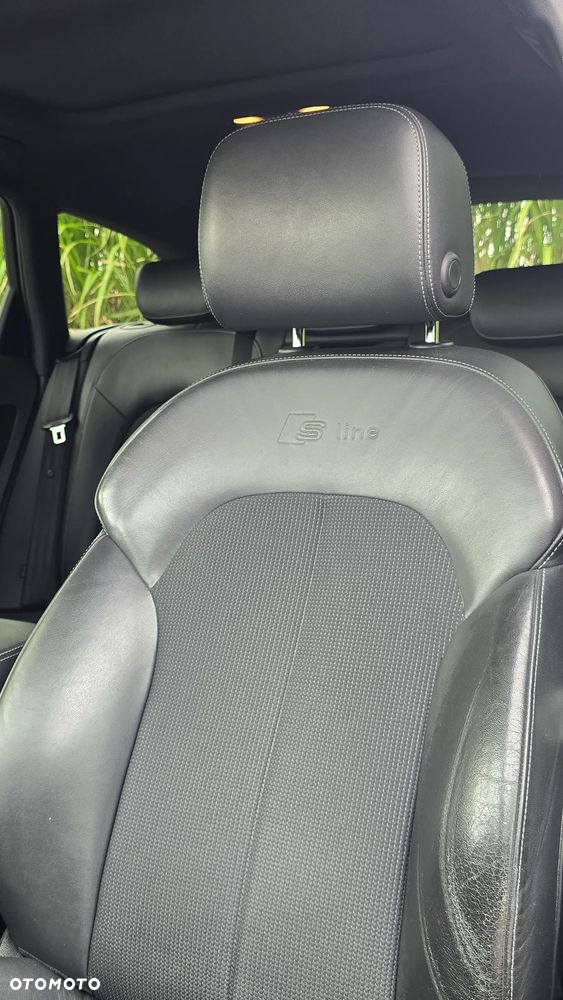 Audi A6 3.0 TDI Quattro S tronic - 21