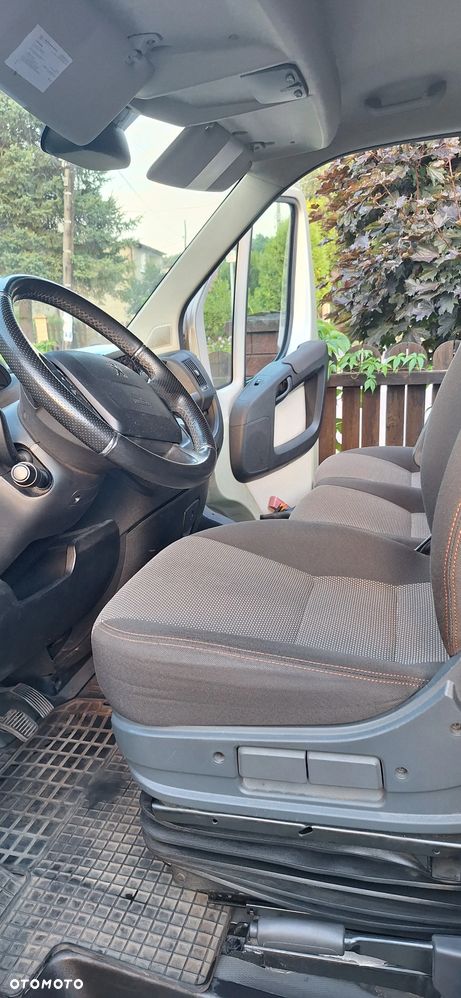 Peugeot BOXER - 5