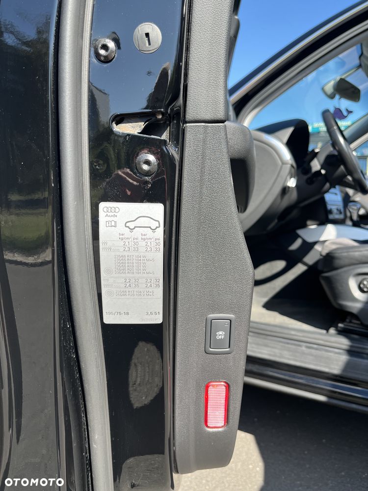 Audi Q5 2.0 TDI Quattro S tronic - 26
