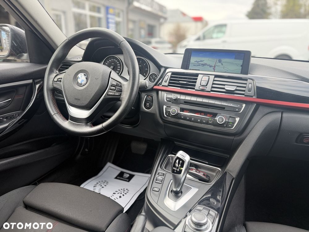 BMW Seria 3 - 12