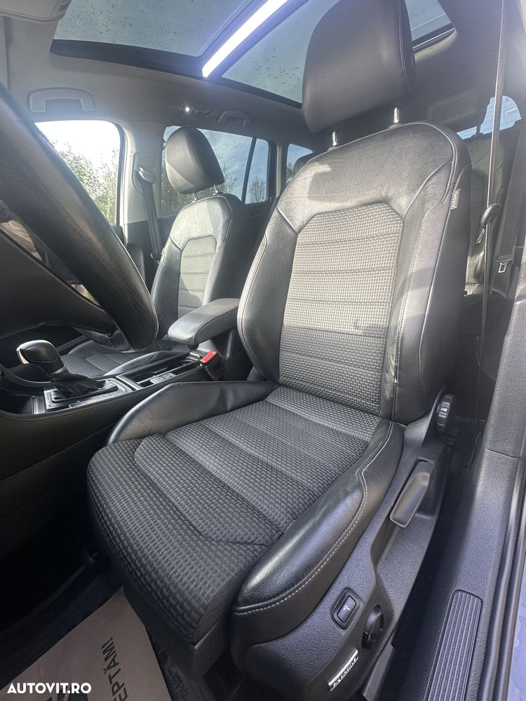 Volkswagen Golf 2.0 TDI DSG BMT Highline - 11
