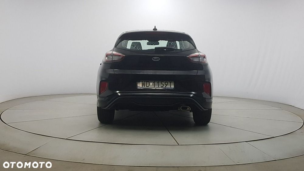 Ford Puma - 6