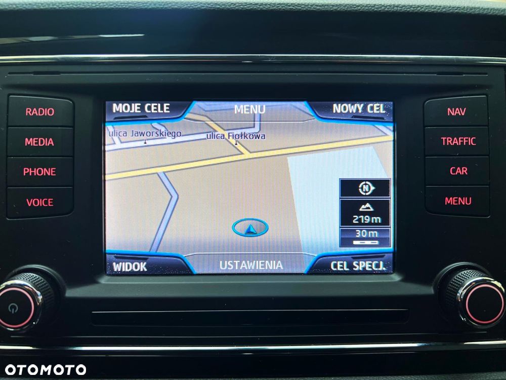 Seat Leon 1.2 TSI Ecomotive Style - 12