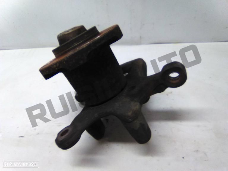 Manga De Eixo Frente Esquerdo  Mercedes Sprinter I [1995_2006] - 3