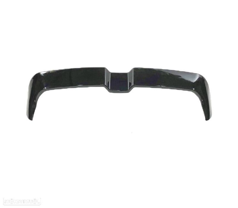 AILERON SPOILER AUDI A3 8V SPORTBACK 12-20 LOOK OETTINGER ABS - 2